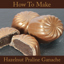 Hazelnut Praline Ganache Recipe